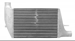 Система впуска AEM 2102-A INTERCOOLER CORE KIT; MITSUBISHI EVOLUTION X, 2.0L 2010-2012