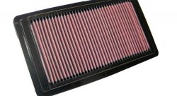 Воздушный фильтр нулевого сопротивления K&N 33-2309 HON ODYSSEY 05-10, PILOT 09-10 3.5L V6