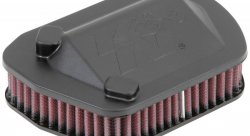 Фильтр нулевого сопротивления K&N YA-9514 Yamaha XV950 Racer Bolt R-Spec 2014-2019