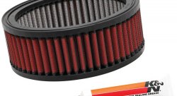 Воздушный фильтр нулевого сопротивления K&N E-4521 KOHLER CH18, CH25, & CV25 MODELS