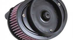 Фильтр нулевого сопротивления K&N RK-3942 H/D SOFTAIL MODELS, CUSTOM ASSEMBLY; 2013-2015