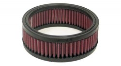 Фильтр нулевого сопротивления универсальный K&N E-3330 Custom Air Filter