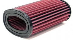 Воздушный фильтр нулевого сопротивления K&N E-9249 PEUGEOT 106 1.5L DSL, 1994-2003