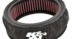 Чехол защитный K&N E-4521DK