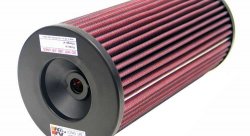 Воздушный фильтр нулевого сопротивления K&N E-4810 JOHN DEERE TRACTORS, COMBINES