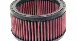 Фильтр нулевого сопротивления универсальный K&N E-2410 Custom Air Filter