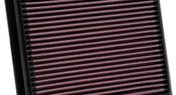 Воздушный фильтр нулевого сопротивления K&N 33-2435 TOYOTA PRIUS 1.8L L4; 2010