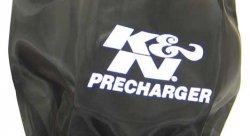 Чехол защитный K&N RU-2430PK RU-2430PK D=127MM / H=127MM