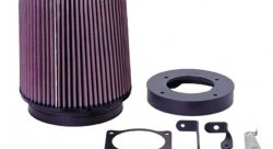 Система впуска K&N 57-2510-1 FIPK; FORD F-SER.,V8-5.0/5.8M-A; 94-97