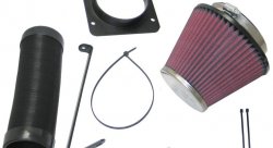 Система впуска K&N 57-0099 VW GOLF MKIII GTI, 8V, 115BHP