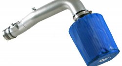 Система впуска K&N 69-8605TS TYPHOON; SCION XB, I4-1.5L, 2003; SILVER