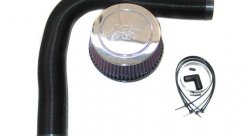 Система впуска K&N 57-0655 FIAT GRANDE PUNTO 1.4L, 8V, 77BHP