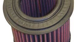 Фильтр нулевого сопротивления K&N YA-7585