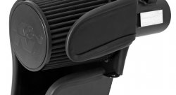 Система впуска K&N 71-2576 PERF. INTAKE KIT; FORD F-SERIES SD, V8-6.4L, 08-10