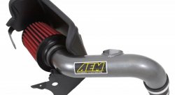 Система впуска AEM 21-788C C.A.S. CHEVROLET SONIC L4-1.4L F/I; 2012-2016