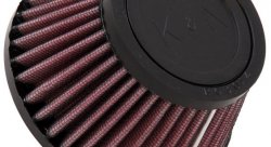 Фильтр нулевого сопротивления универсальный K&N RU-2680   Rubber Filter