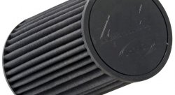 Воздушный фильтр нулевого сопротивления AEM 21-2029BF универсальный D=70mm L=235 мм