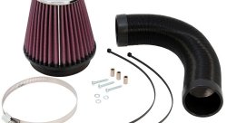 Система впуска K&N 57-0021-1 FORD ESCORT RS TURBO, 132BHP