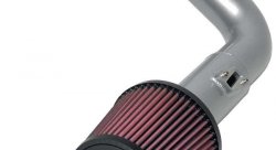 Система впуска K&N 69-4516TS TYPHOON; CHEVROLET COBALT SS 2.0L 05-06 (SILVER)