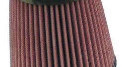 Фильтр нулевого сопротивления универсальный K&N RP-4660   Air Filter - Carbon Fiber Top