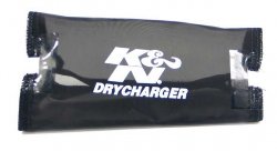 Чехол защитный K&N HA-4504-TDK