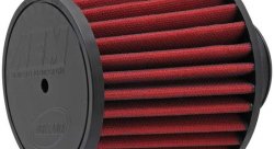 Воздушный фильтр нулевого сопротивления AEM 21-201D-HK универсальный D=64mm L=127 мм