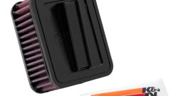 Фильтр нулевого сопротивления K&N YA-6084