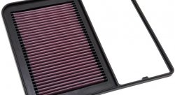 Воздушный фильтр нулевого сопротивления K&N 33-2967 DAIHATSU TERIOS 1.5L; 06-10