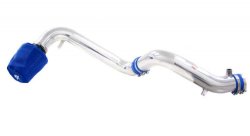 Система впуска K&N 69-1040TP TYPHOON; HONDA S2000, L4-2.0L (CA), '00-02; POLISHED