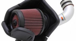 Система впуска K&N 69-1018TS TYPHOON; HONDA CR-Z 1.5L-L4 - 2011-2012