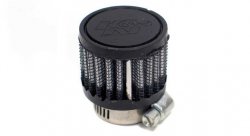 Фильтр нулевого сопротивления универсальный K&N 62-1560 Vent Filter