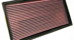 Воздушный фильтр нулевого сопротивления K&N 33-2648 CITROEN XM 2.0, 3.0; PEUGEOT 605