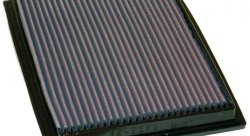 Воздушный фильтр нулевого сопротивления K&N 33-2675 BMW 530,540,730,740 V8 1993-96