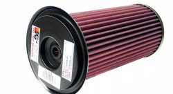 Воздушный фильтр нулевого сопротивления K&N 38-9119 LAND ROVER DISCOVERY AVG.1991 TDI