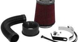 Система впуска K&N 57-0464 MG ZR 2.0L, TD, L4, 99BHP