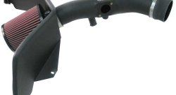Система впуска K&N 63-3062 AIRCHARGER; GM TRAILBLAZER/ENVOY L6-4.2L; 06-09