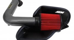 Система впуска AEM 21-797C C.A.S. VOLKSWAGEN JETTA  L4-1.4 F/I; 2016