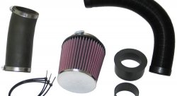 Система впуска K&N 57-0169-1 ROVER 220 GTI/GSI 2.0L 16V 4CYL, 134BHP