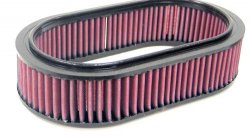 Воздушный фильтр нулевого сопротивления K&N E-9166 MERCEDES A0020946204,C37145