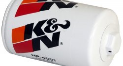 Фильтр масляный K&N HP-4001
