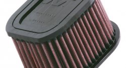 Фильтр нулевого сопротивления K&N KA-1003 Kawasaki Z1000 Z750 Z800 2003-2016