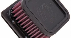 Фильтр нулевого сопротивления K&N YA-5001