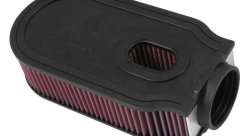 Воздушный фильтр нулевого сопротивления K&N E-2998 MB 2009->  E / GLK / C 2.1 Diesel