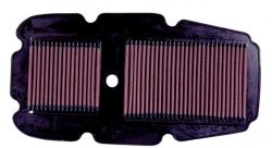 Фильтр нулевого сопротивления K&N HA-6501