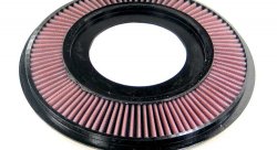 Воздушный фильтр нулевого сопротивления K&N E-9194 MAZDA ASTINA,FAMILI NON-USA