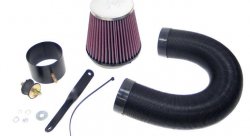 Система впуска K&N 57-0198-1 VAUXHALL CAVALIER, 2.0L, 16V, 1994-1995