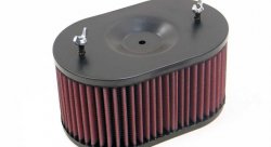 Фильтр нулевого сопротивления K&N HA-1294