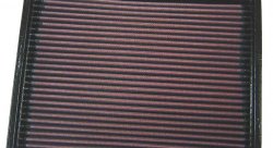 Воздушный фильтр нулевого сопротивления K&N 33-2737 LAND ROVER DISCOVERY V8-3.9L