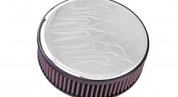 Фильтр нулевого сопротивления K&N RK-3921 Intake System-Harley Davidson