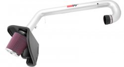 Система впуска K&N 77-3000KS PERF. INTAKE KIT; SATURN VUE, V6-3.5L, 04-07